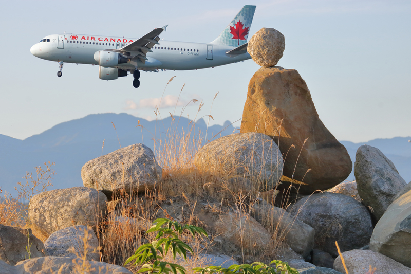 Visitors Insurance for Canada